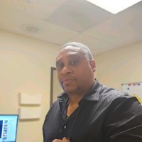 Alonzo Riley