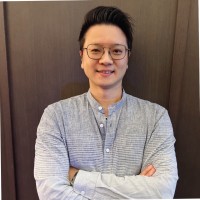 Kelvin Kuo