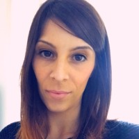 Melania Tognon