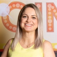 Daniele Susan Santos