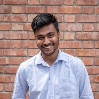 Vishal Vishwakarma
