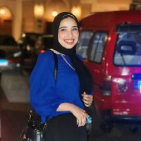 Aya Hamdy