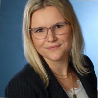 Danielle Mahle