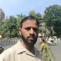 Sunil Bairwa
