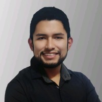 Gerson Ballón Pacheco