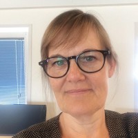 Mette Knudsen