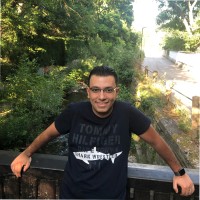 Mark Mamdouh