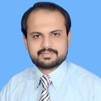 Aftab Ahmed