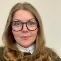 Christel Johansen Kvamme