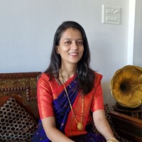 Kalindi Nighot