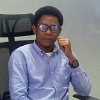 Norman Okosun