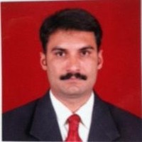 Dattatray Bhamare