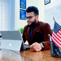 Jihad Hossain