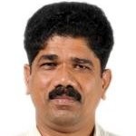 Nitin Salvi