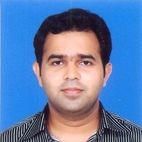 Mudassar Shaik