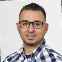 Mohammed Snoubri