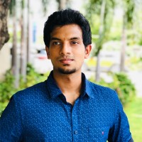 Aravind Suresh