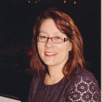 Alison Harvey