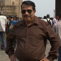 Prakash Vaidya