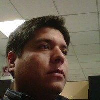 Oscar Pérez