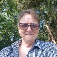Georgette Baker