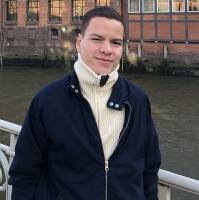 Aksel Tinderholt Evensen