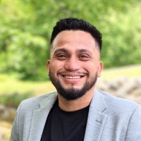 Melvin Jimenez