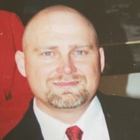 Tim Roy