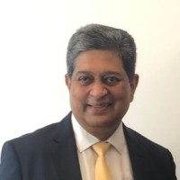 Dr Ramanathan Venkiteswaran