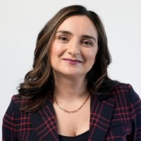 Irene Stathakos