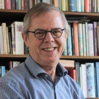 Johan Vennevertloo