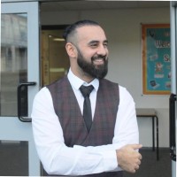 Ali Bhatti