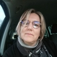 Sandrine Contreau