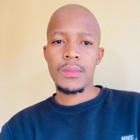 Maredi Phillip Makgamatha