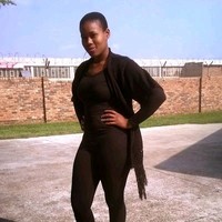 Patience Nthabiseng