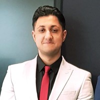 Wajid Hussain