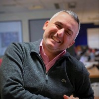 Charalampos Sampalis