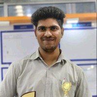ABHAYA KUMAR BISWAL
