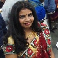 Ashwini Cheeroth Babu