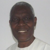 Uche Aaron