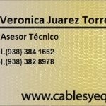 VERONICA JUAREZ TORRES