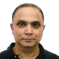 Pradeep Agarwal, MD FACC FSCAI