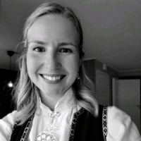 Eline Kolbjørnsen