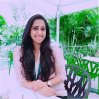 Kavya Ravi