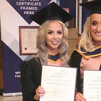 Saorlaith Duffy