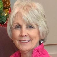 Carol Aldridge