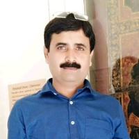 Dr. Umesh. A. Patel