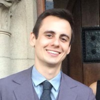 Diogo F. Nolasco Da Silva