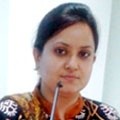 Dr Kanika Sharma
