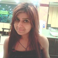 Elizabeth Anjana